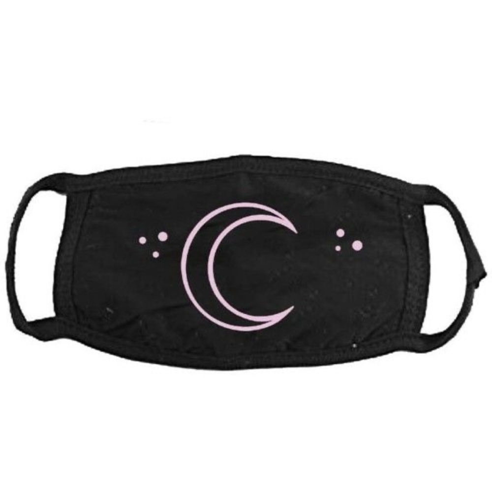 Ariana Grande Themed Mask